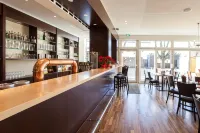 Halber Mond Hotels in Bensheim