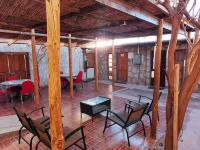 Hostal Atacama Ancestral - Pensions