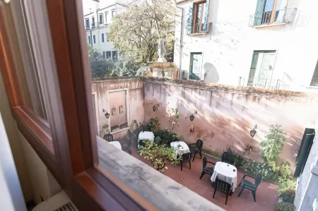 Hotel Tivoli