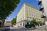 Grand Hotel Terminus Hotels near Bergen Railway Station