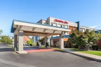 Hampton Inn Stroudsburg/Poconos Hotels in Stroudsburg