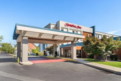 Hampton Inn Stroudsburg/Poconos
