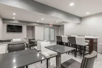 Baymont by Wyndham Punta Gorda/Port Charlotte - Pysäköinti
