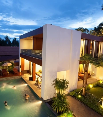 รูปภาพของตรีชวา รีสอร์ท