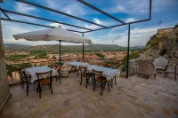 Kayadibi Cave Hotel