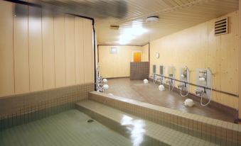 Hotel LC Gifu Hashima