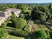 Ca' Bianca Tuscany Relais - Huvilat