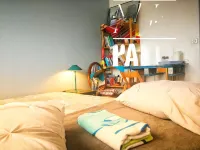 Guesthouse Nids Les Peupliers