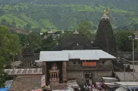 Hotel Sai Yatri Hotels in Trimbak