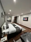 THE GETAWAY - Bed and Breakfasts