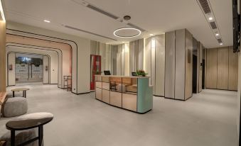 7 Apple Hotel Pratap Nagar, Jaipur