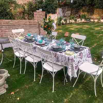 Hotel Luz Almonaster Hotel Exterior