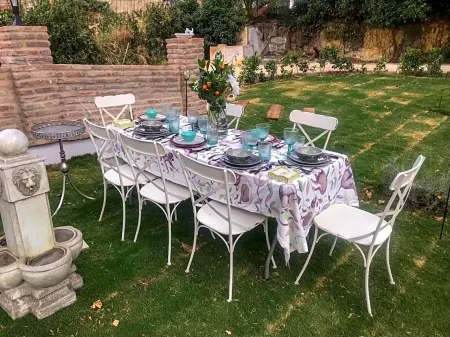 Hotel Luz Almonaster Отели в г. Хуэльва