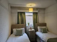 海灘法院度假公寓