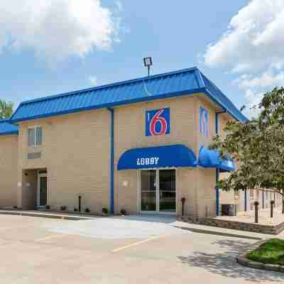 Motel 6 New Iberia, La Hotel Exterior