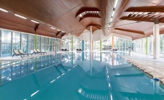 Hôtel Valdys Thalasso & Spa - les Pins