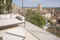 Aria Rooms and Terrace - vue mer