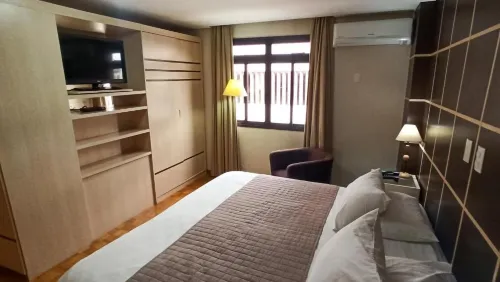 River Park Hotel