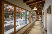 Hostel la Angostura Hotels in La Villa