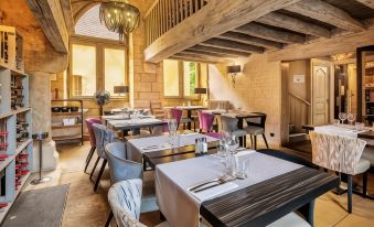 Hôtel la Couleuvrine Sarlat Centre Ville