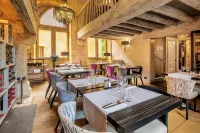 Hôtel la Couleuvrine Sarlat Centre Ville Hotels in Sarlat-la-Caneda
