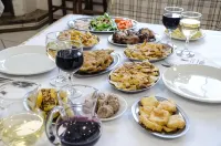 Dona Adelia Hotel e Restaurante Hotels in Flores da Cunha