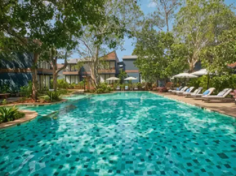 Avataara Resort & Spa