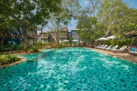 Avataara Resort & Spa - Pools
