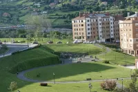 El Retiro de Cardea Các khách sạn ở Oviedo