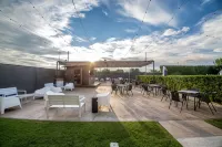Nuevo Zenit Calahorra Hotels in San Adrian