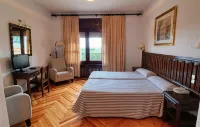 Mirasierra Hotel di Santo Tome del Puerto