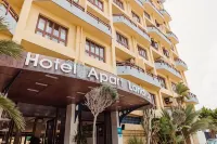 Hotel Apartamentos Londres la Manga Hotels in 