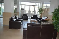 Hotel Kale Palas - parking