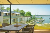 Appartements "Zum Leuchtturm" Hafen Rankwitz Insel Usedom - Apartments
