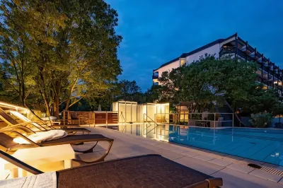 Thermenhotel Apollo