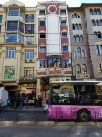 Hotel Bazaar Hotel a Laleli