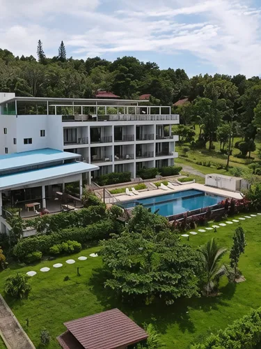 รูปภาพของอรัญญา รีสอร์ท เกาะลันตา