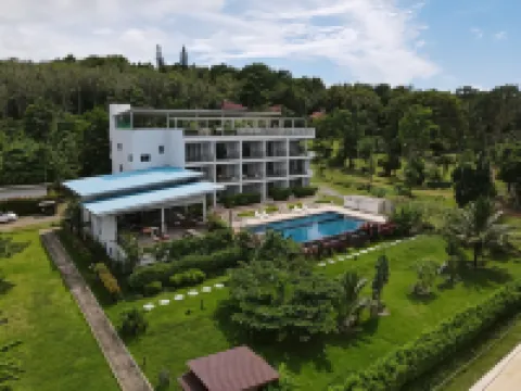 Aranya Resort Koh Lanta
