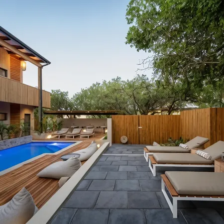Khiwane Boutique Hotel