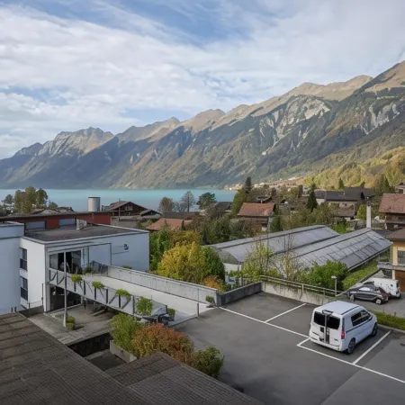 Hotel Brienz