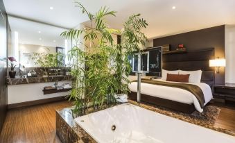 Hotel Cabrera Imperial by Key 33