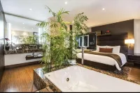 Hotel Cabrera Imperial by Key 33 Hotels in Bogota