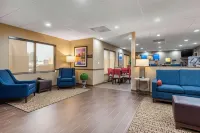 Comfort Inn & Suites Peachtree Corners Hoteles en Peachtree Corners