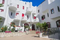 Assinos Palace Hotel Hotel a Trappitello