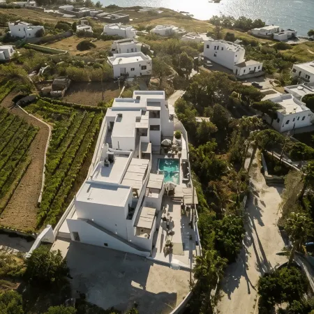 Parea Paros - Adults Only