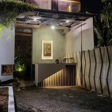 Happy House Bnb Bromo Backpacker