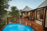 Hamiltons Tented Camp Hotels in Ehlanzeni