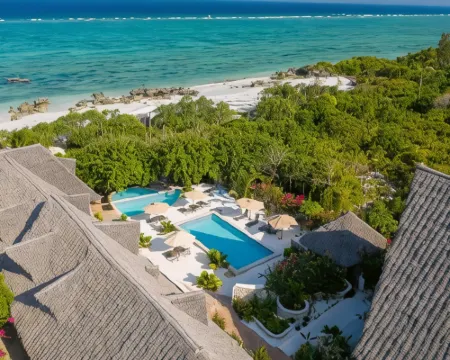 Sunshine Bay Hotel - Adults Only Hotels in Kaskazini A