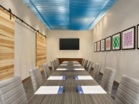 Holiday Inn Express & Suites Hayward - Castro Valley by IHG Hotels in Hayward