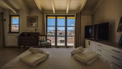 Italianway - Dei Mille Hotels near Camping Sole